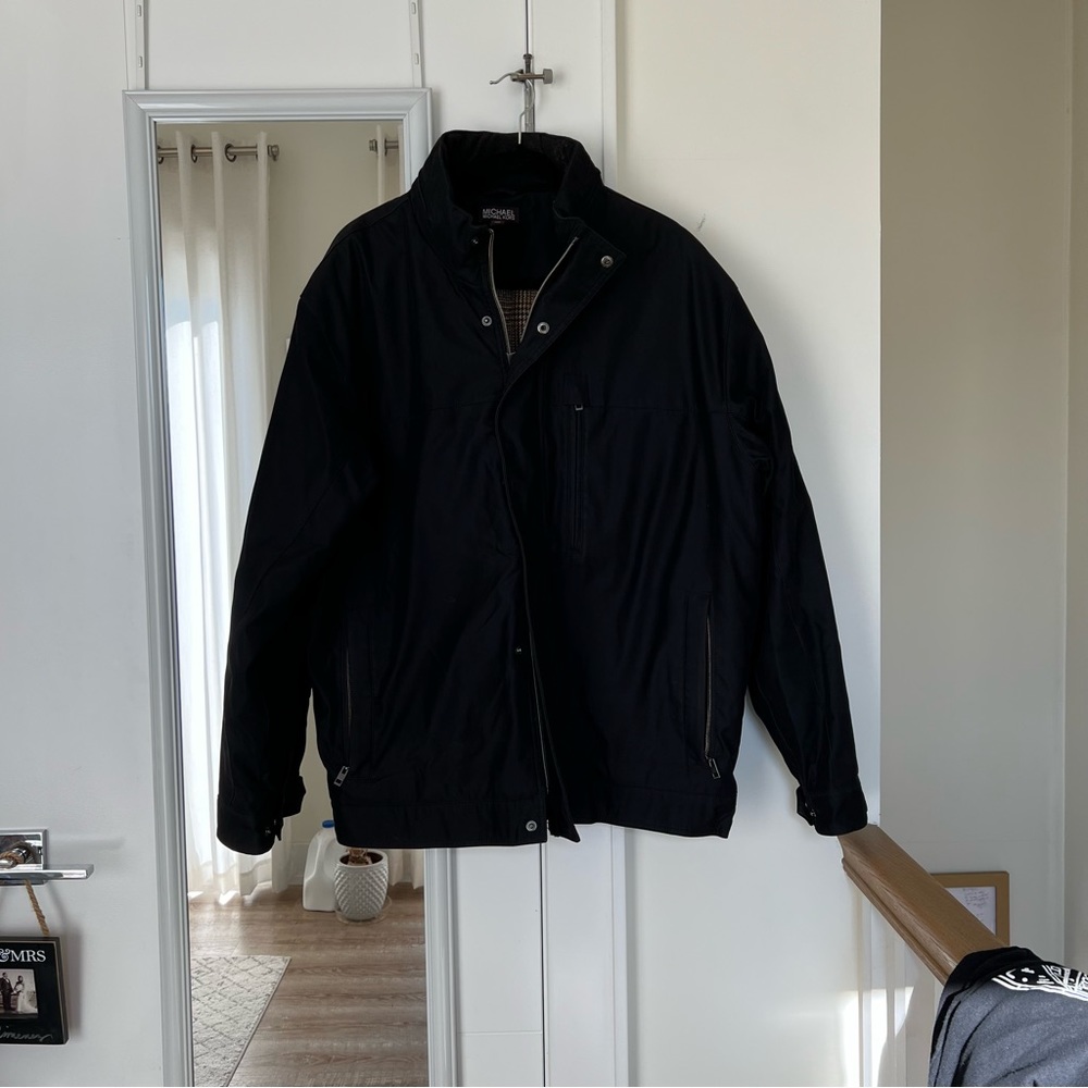 Michael Kors Coat
